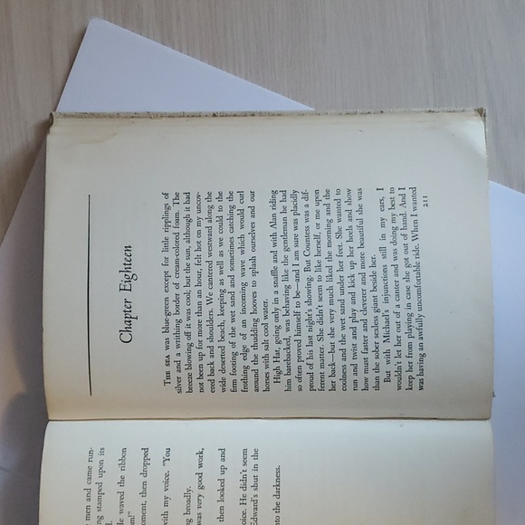 Green Entry Ruth Howard First Edition - Picture 12 of 15